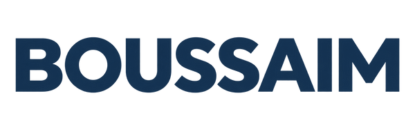Boussaim